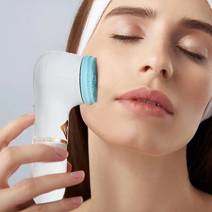 Electric Facial Cleanser