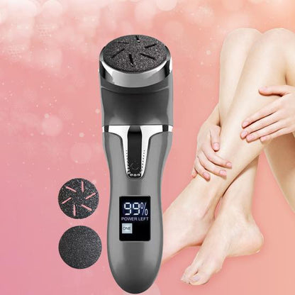 Electric Foot Callus Remover Foot Care Tool